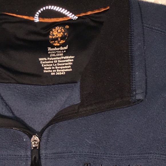 Timberland Jacket - Picture 3 of 3